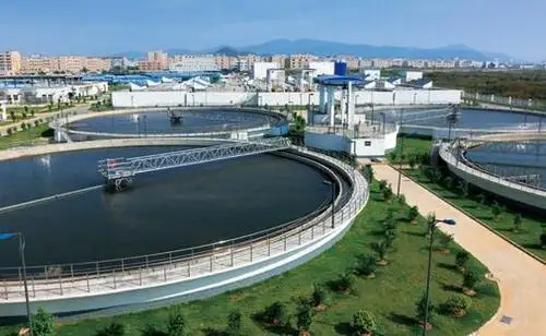 污水處理企業預算管理的控制